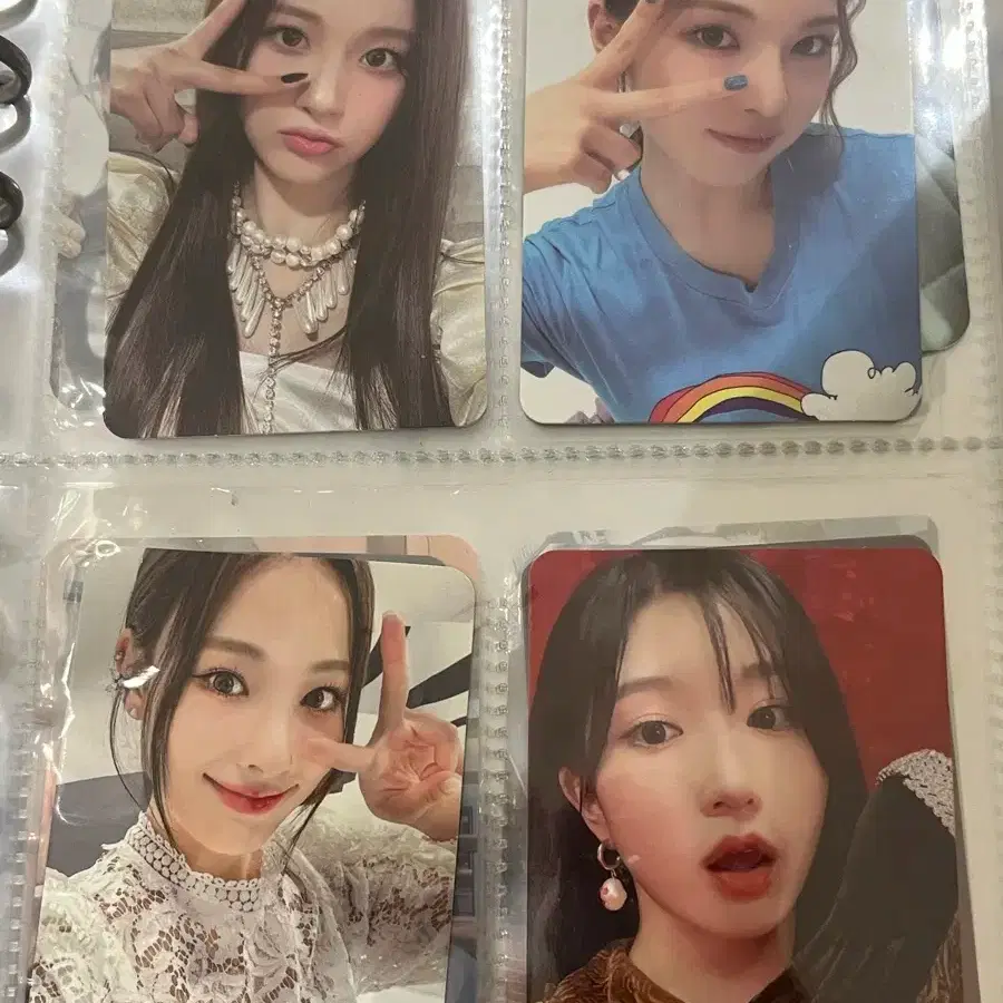 【新品未開封】NMIXX 2023 2024 シーグリ NMIXX 2024 SEASON'S GREETINGS - MIXX VILLAGE | JYP SHOP