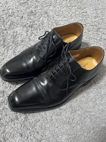 리갈 REGAL 워스 컬렉션 가죽 신발 비즈니스 슈즈 신발