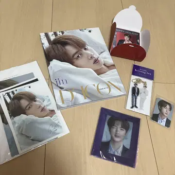 진 디콘 2022년판 홀리데이 특별판
