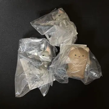 기계 동물 2종 총 3개 세트 묶음 판매