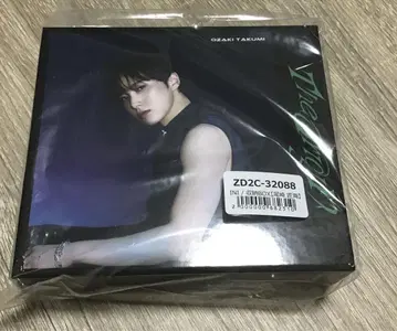 THE ORIGIN 유니버셜 BOX 오자키 타쿠미