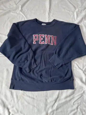 챔피온 리버스 위브 80s PENN