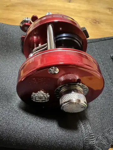 앰버서더 1500c 레드 새상품급