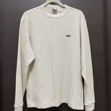 뉴발란스 와플 긴팔