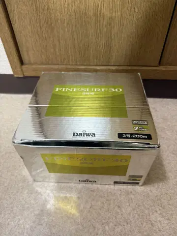 다이와 파인 서프 30 FINESURF30 3호용 daiwa