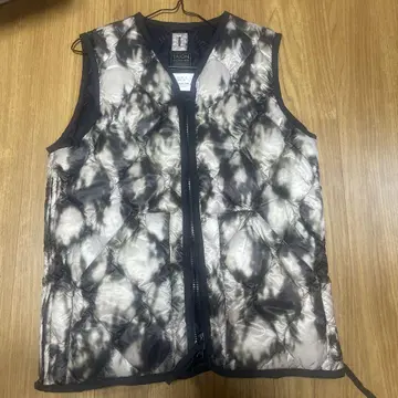 TAION 다운 베스트