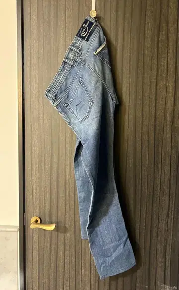 야코프 코엔 데님 32