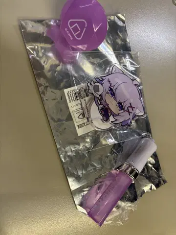 초초초초 게이머즈 2 랜덤 복권 네코마타 오카유 3개 세트