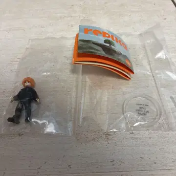 vaundy 가챠 피규어