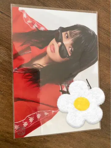 니시다 이타루 ITARU 서명