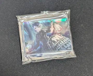뱅드림! 히카와 사요 아크릴 블록