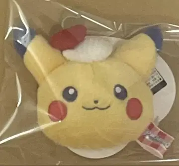 포켓몬 센터 PIKACHU DINER 피카츄 다이너 핸드 거울