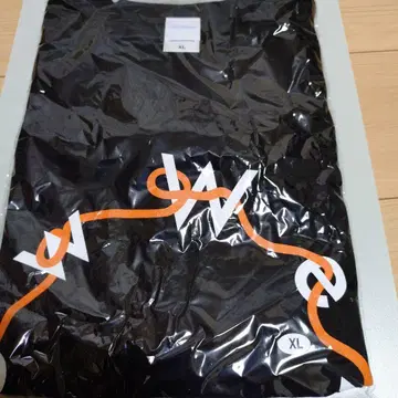 미즈세 이노리 라이브 티셔츠 We Are Now