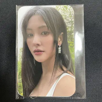 KARA 업그레이드 티켓 한정판 미개봉