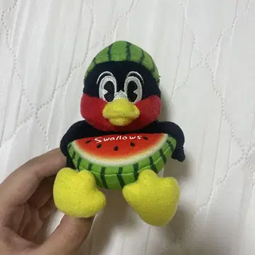쓰바쿠로 마스코트 수박 ver