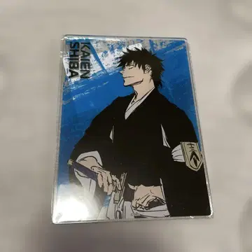 BLEACH WORLD 아크릴 보드 해오라기