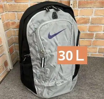 새상품 나이키 백팩 럭색