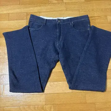 마크앤로나 마크앤로나 스트레치 롱 팬츠 골프
