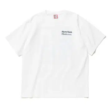 Wasted Youth x Budweiser 티셔츠 2XL