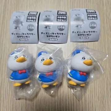 디즈니 캐릭터 나카나이몬