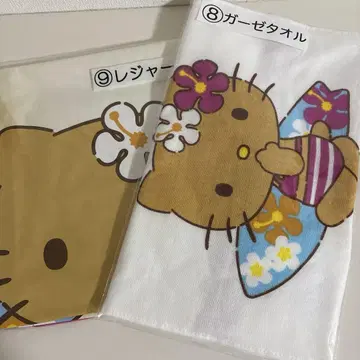 일광화상 키티 제일복권