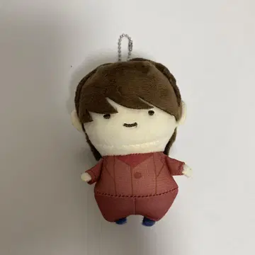 초특급 MEMORIA 8호차의 날 타카시 마스코트 봉제 인형