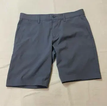 피크 퍼포먼스 골프 숏 팬츠