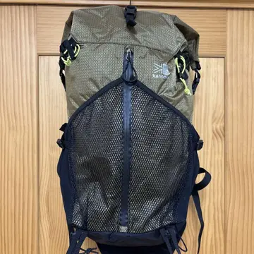 Karrimor 카리머 cleave 클리브 30(medium) 코요테