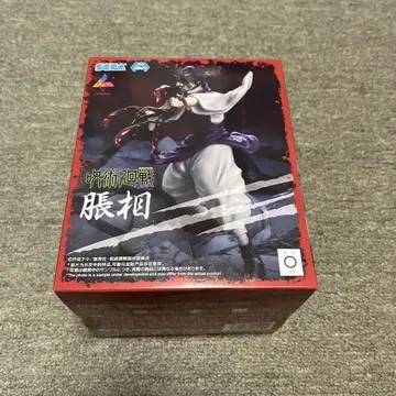 주술회전 쵸소우 피규어 SEGA