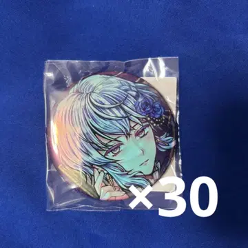 아쿠네코 플루레 Birthday 캔 2025