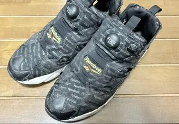 Reebok 리복 INSTAPUMP FURY OG