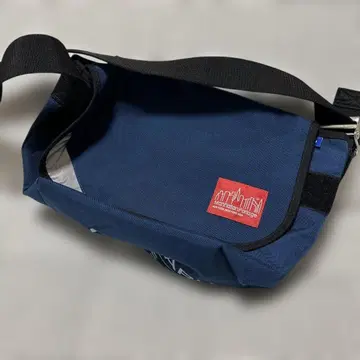 Manhattan Portage SUBARU 메신저 백