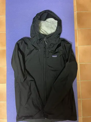 Patagonia 나일론 자켓