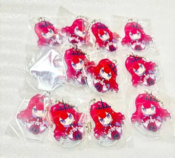 fgo 바르반시 아크릴 스탠드 컬렉션 가챠