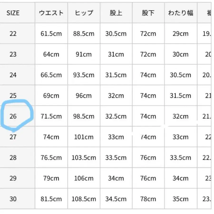 4번째 상품 이미지