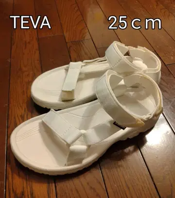 TEVA 허리케인 25cm