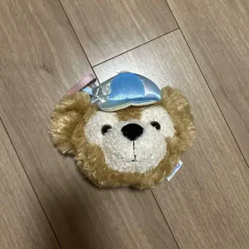 디즈니 더피 프렌즈 바케파 숄더 백