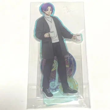 블루 록 블루 록 GIGO 오로라 아크릴 스탠드 미카게 레오