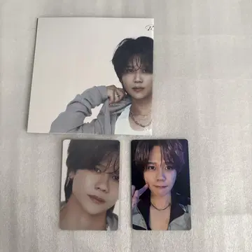 INI THE ORIGIN 후지마키 쿄스케