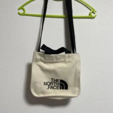 THE NORTH FACE 숄더백 베이지