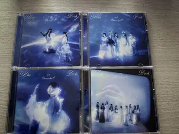 사쿠라자카46_ MakeorBreak A.B.C.D