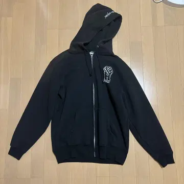 Homies 집업 후드티