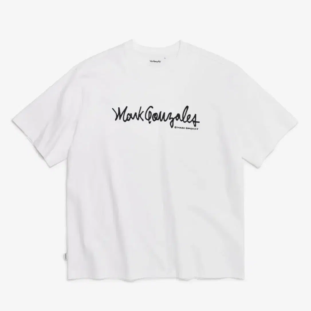 MARK GONZALES | 마크곤잘레스 Mark Gonzales vahn Short Sleeve