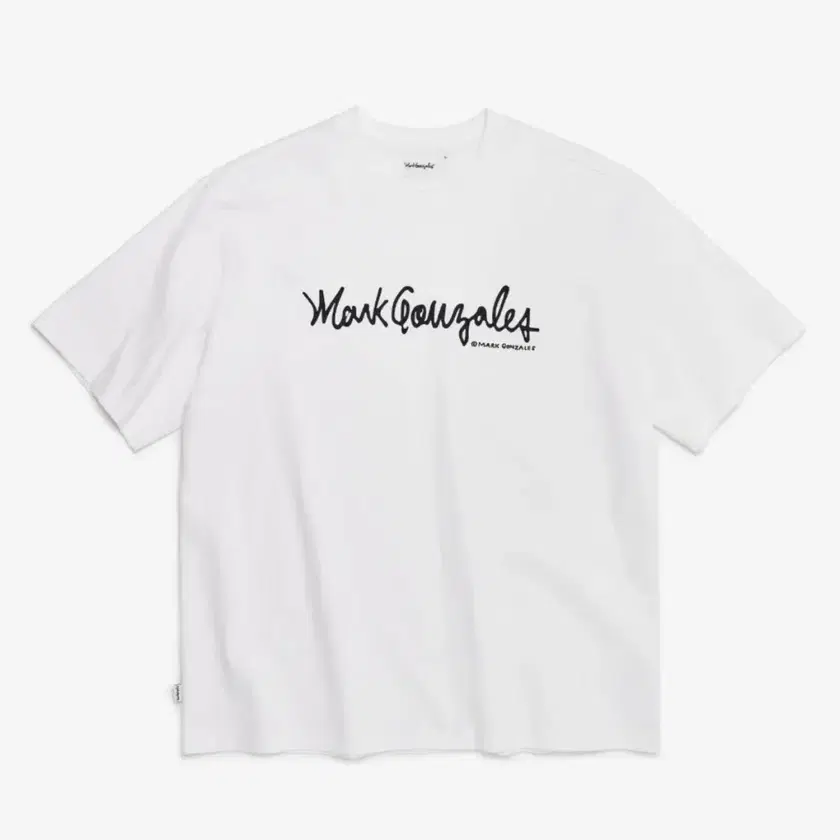 MARK GONZALES | 마크곤잘레스 Mark Gonzales vahn Short Sleeve