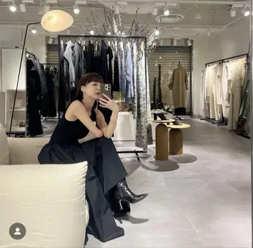 louren 도킹 코쿤 드레스/도킹 코쿤 드레스