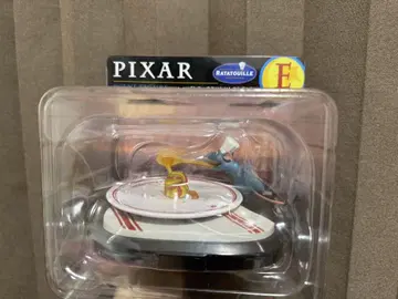 PIXAR RATATOUILLE 레미 피규어