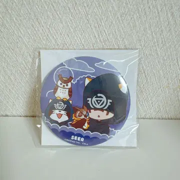 제5인격 점쟁이 일라이 라스칼 캔뱃지
