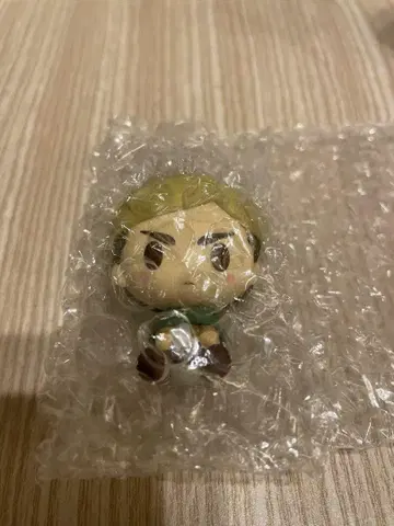 진격의 거인 제일복권 초코노코 피규어 엘빈