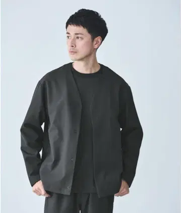 가디건 JUST fit CITY TECH 가디건 -2WAY