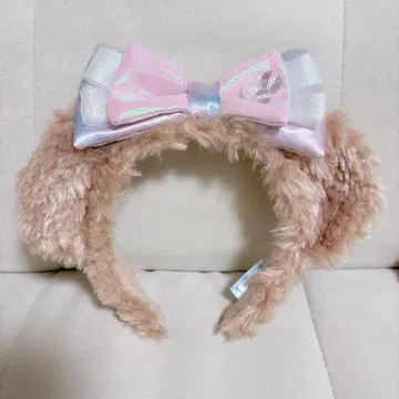 셰리 메이 머리띠